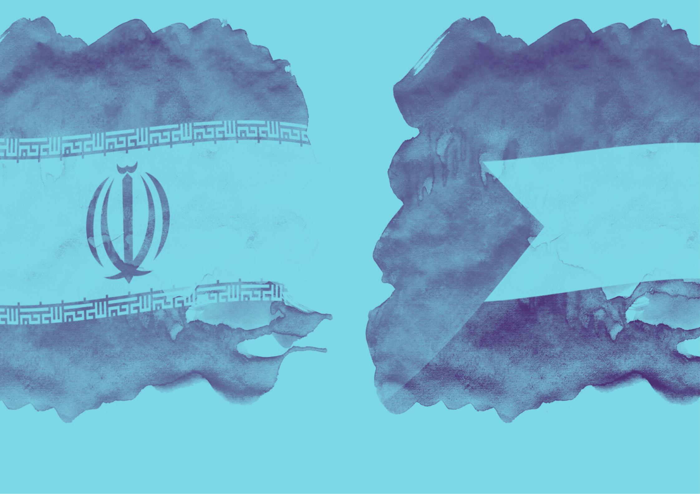 Iran-Sudan story