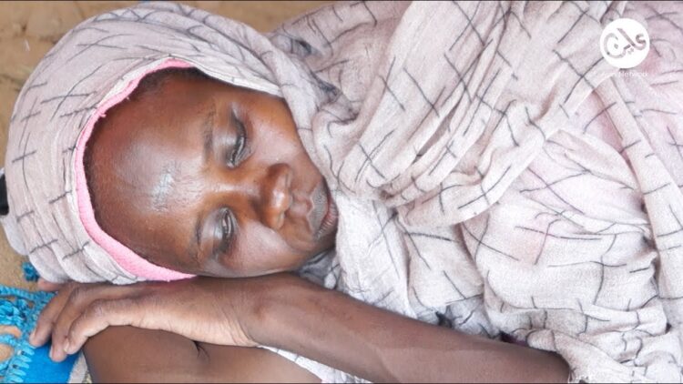 السودانيات الحوامل.. مواجهة العنف داخل غرف الولادة