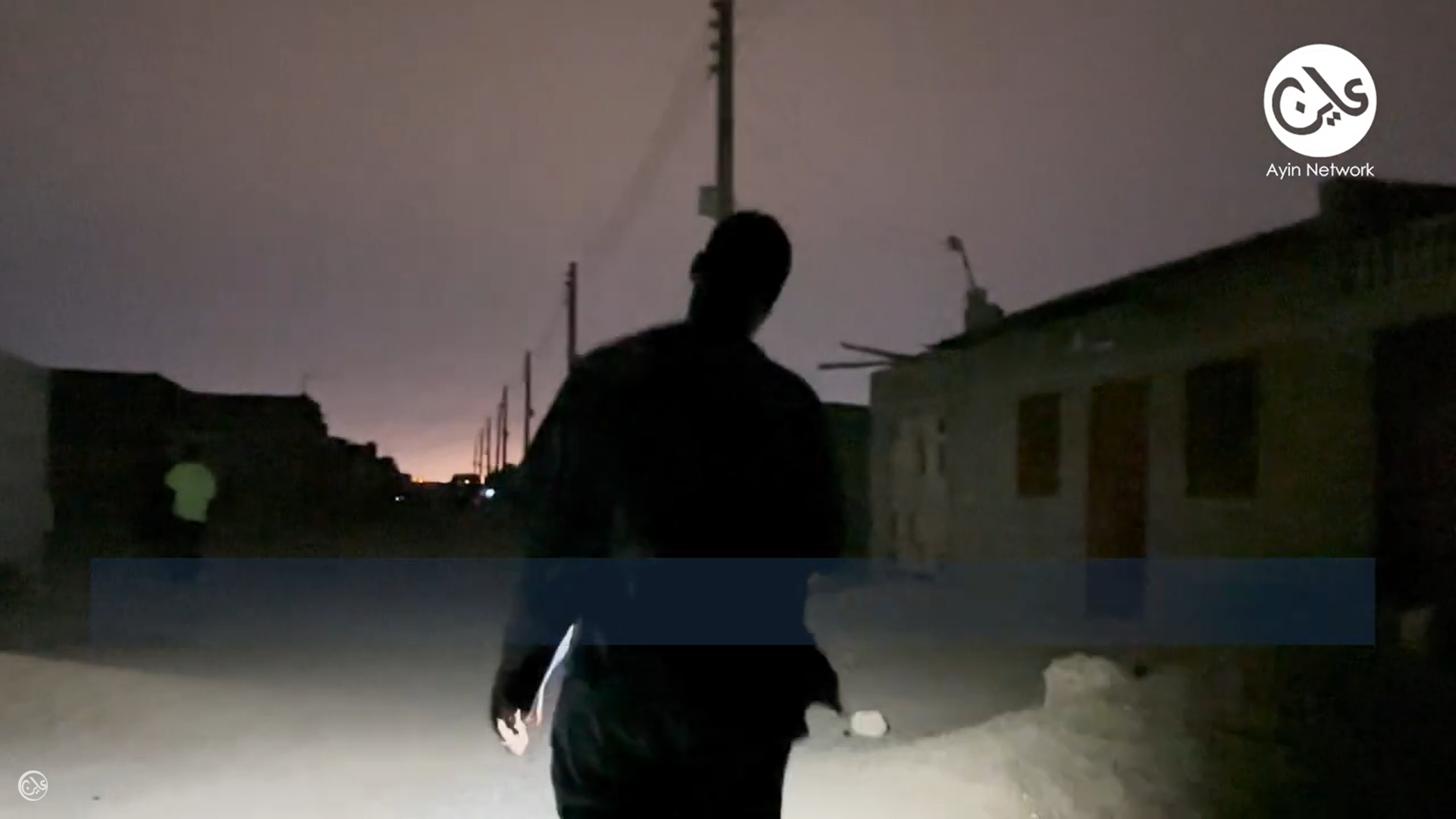 قطوعات الكهرباء