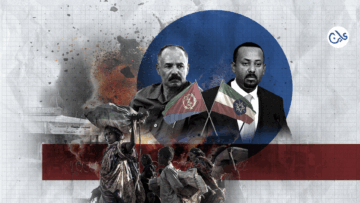 التصعيد بين ارتيريا واثوبيا