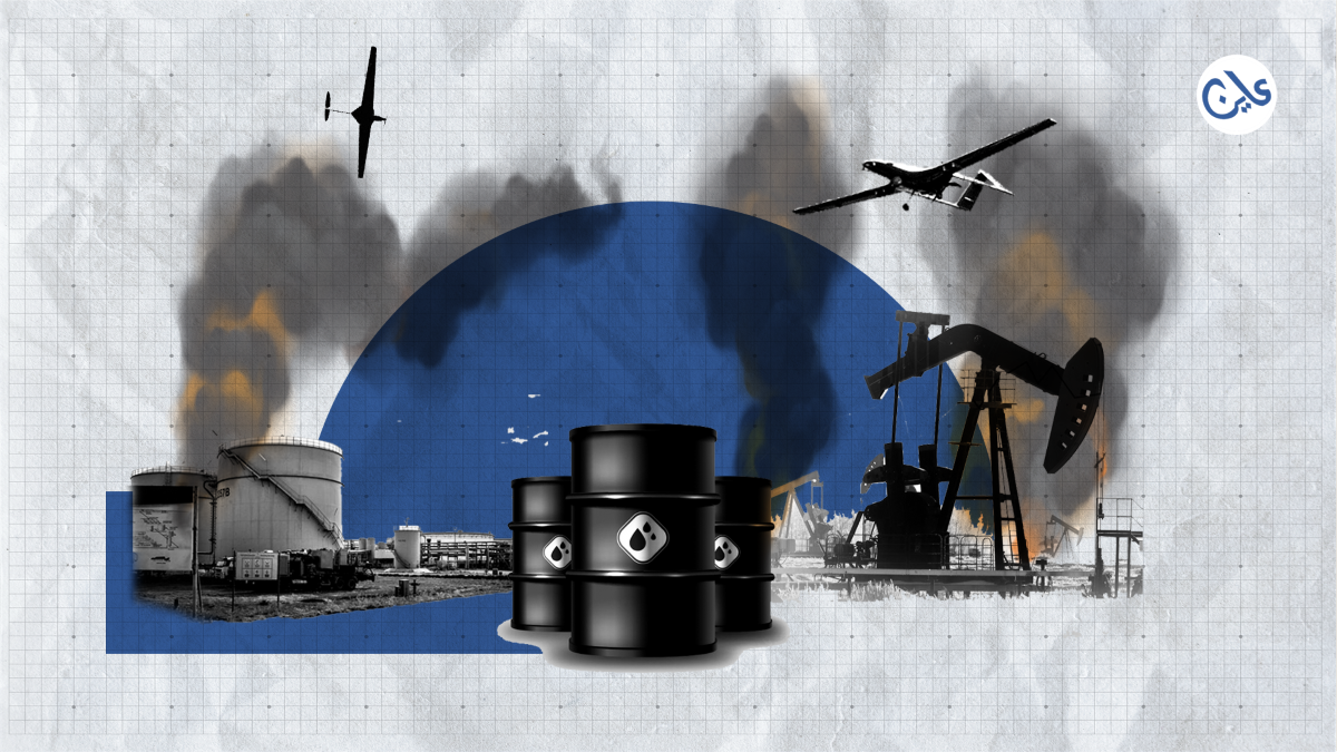 توقف نفط السودان 1