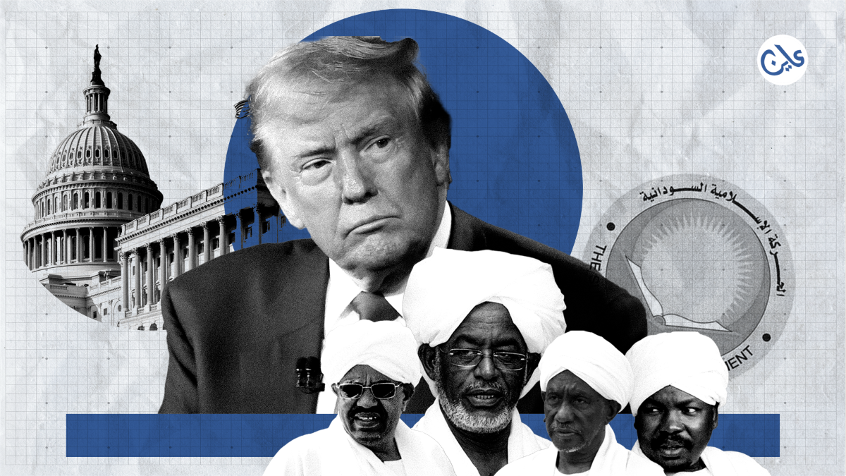 مستقبل الاسلاميين في السودان-