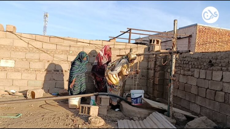 بعد عام دامٍ.. السودانيون ينشدون السلام في 2026