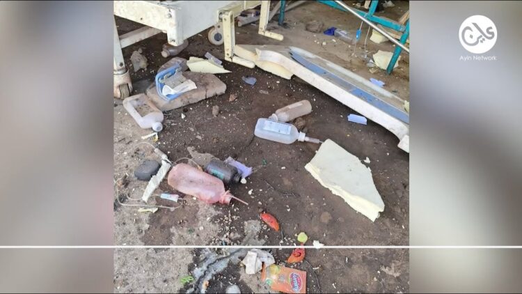 مستشفيات الفاشر أثناء الحصار: إجراء (12) الف عملية جراحية بعضها دون تخدير وبضوء الهواتف