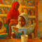 Yarmouk Library: A cultural refuge in restive southern Khartoum