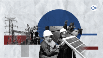 الطاقة الشمسية كبديل للكهرباء