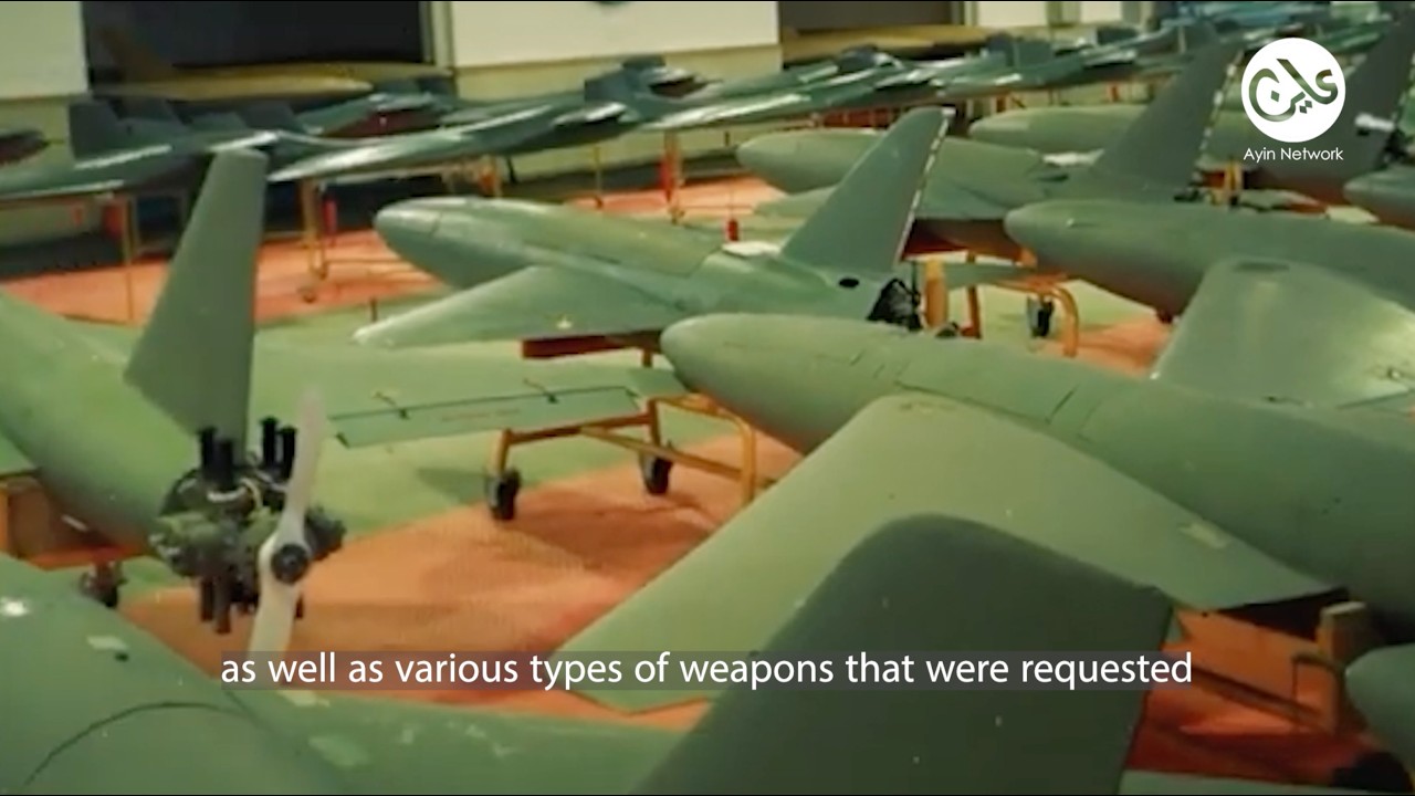 كيف ستؤثر حرب الشرق الأوسط على إمدادات السلاح في الحرب السودانية؟