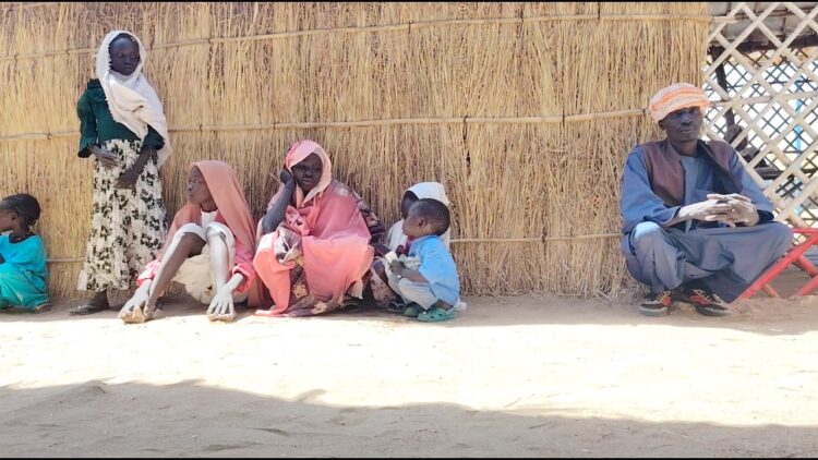 النيل الأزرق.. معارك محتدمة وسيطرة متبادلة ونزوح الآلاف