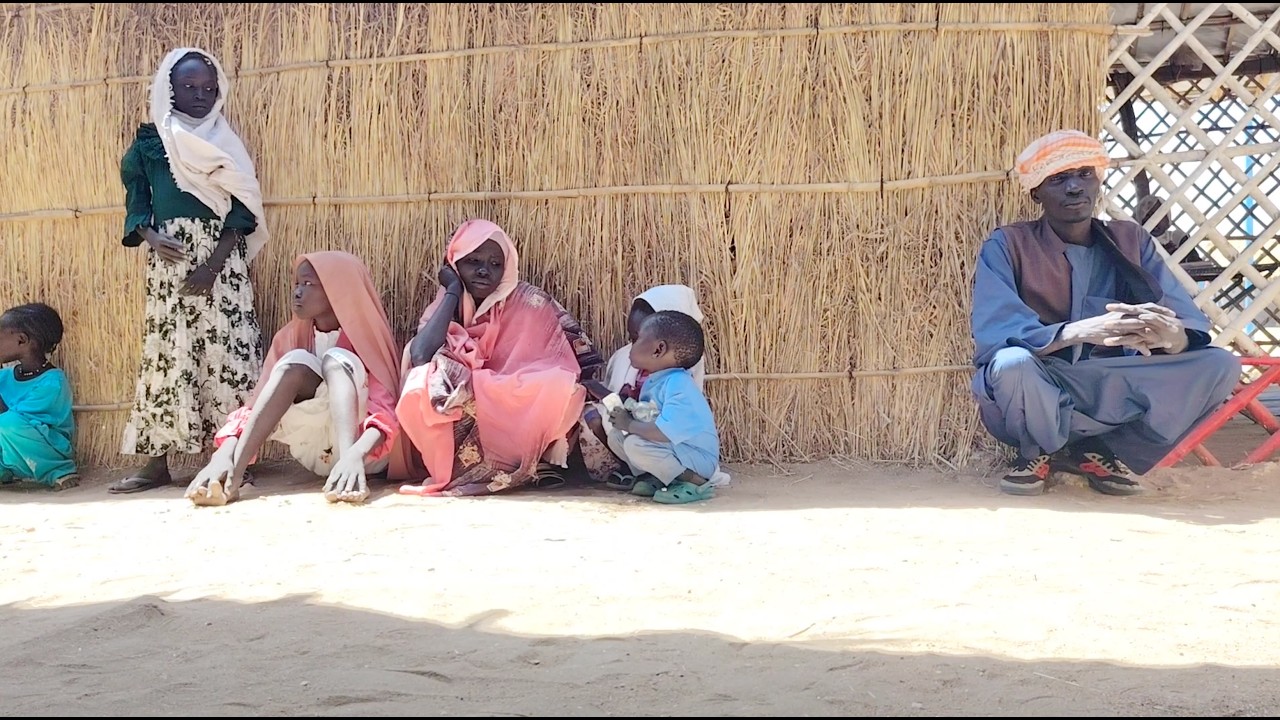 النيل الأزرق.. معارك محتدمة وسيطرة متبادلة ونزوح الآلاف