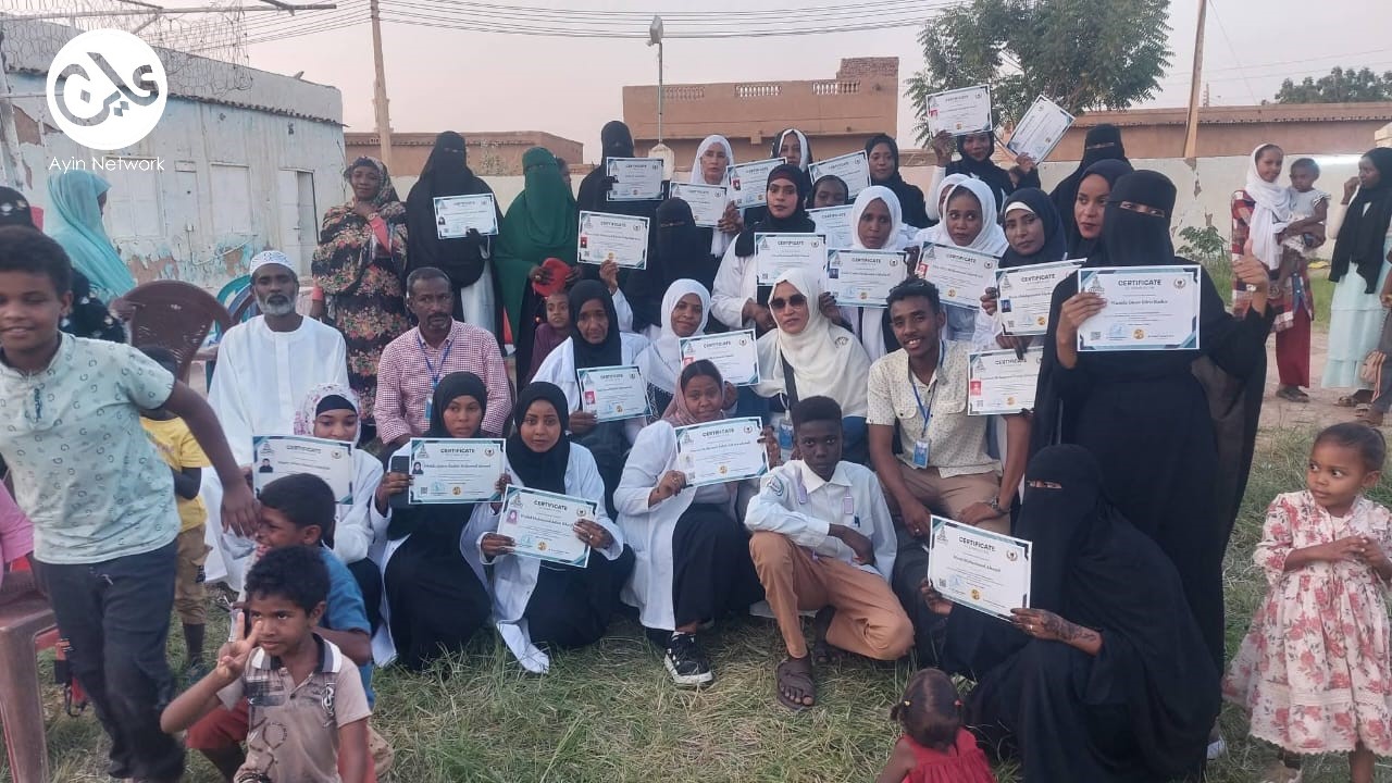 أندية الأحياء بالخرطوم.. خطوات نحو التعافي الاجتماعي