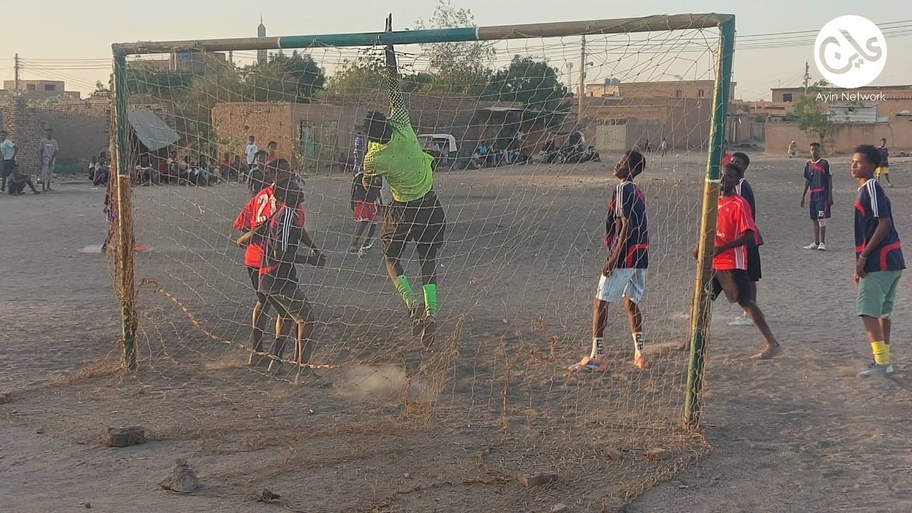 أندية الأحياء بالخرطوم.. خطوات نحو التعافي الاجتماعي