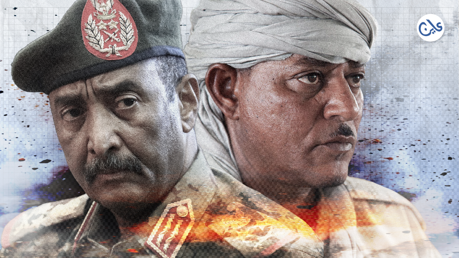 البرهان_موسى هلال