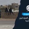 طُرق العودة تستحيل على السودانيين في ليبيا