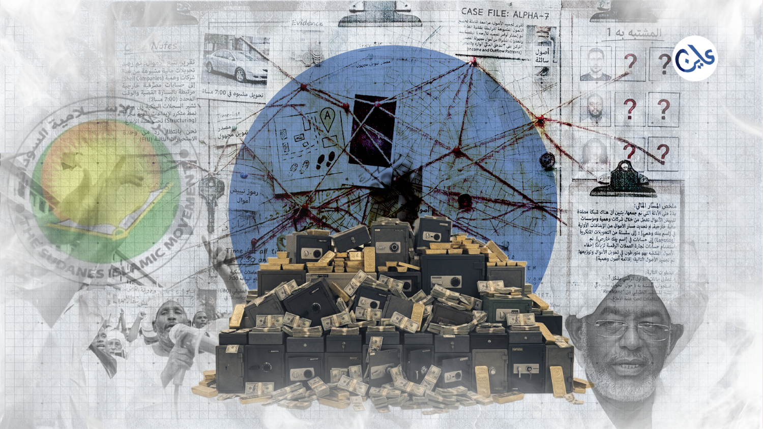 تتبع اموال الحركة الاسلامية