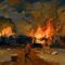 The heavy toll of drone strikes on Blue Nile State