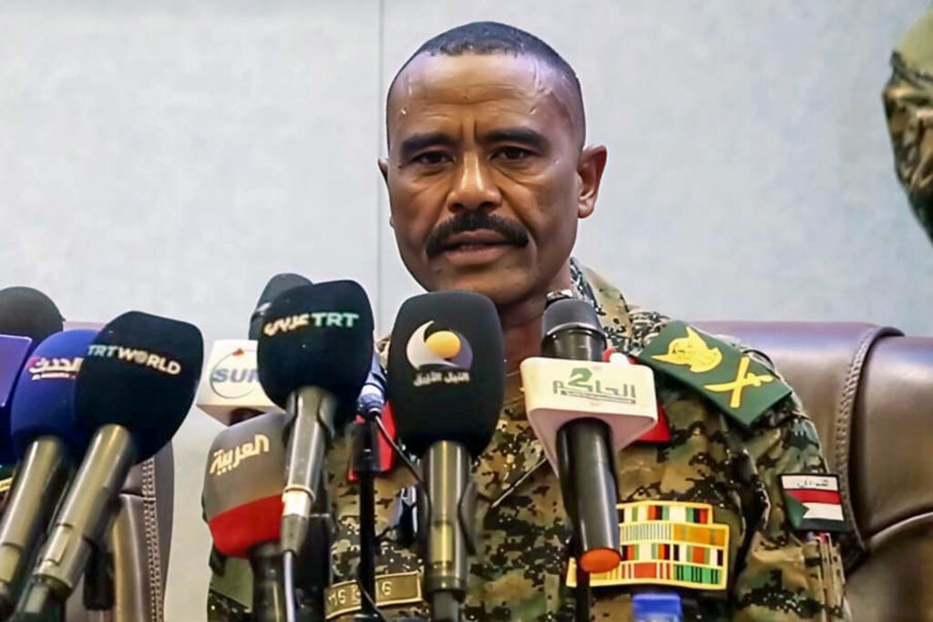 (النور قبة) مع الجيش.. صفقة حرب فاتورتها الضحايا