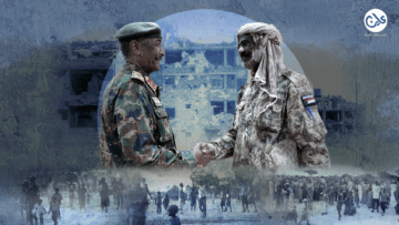 (النور قبة) مع الجيش.. صفقة حرب فاتورتها الضحايا