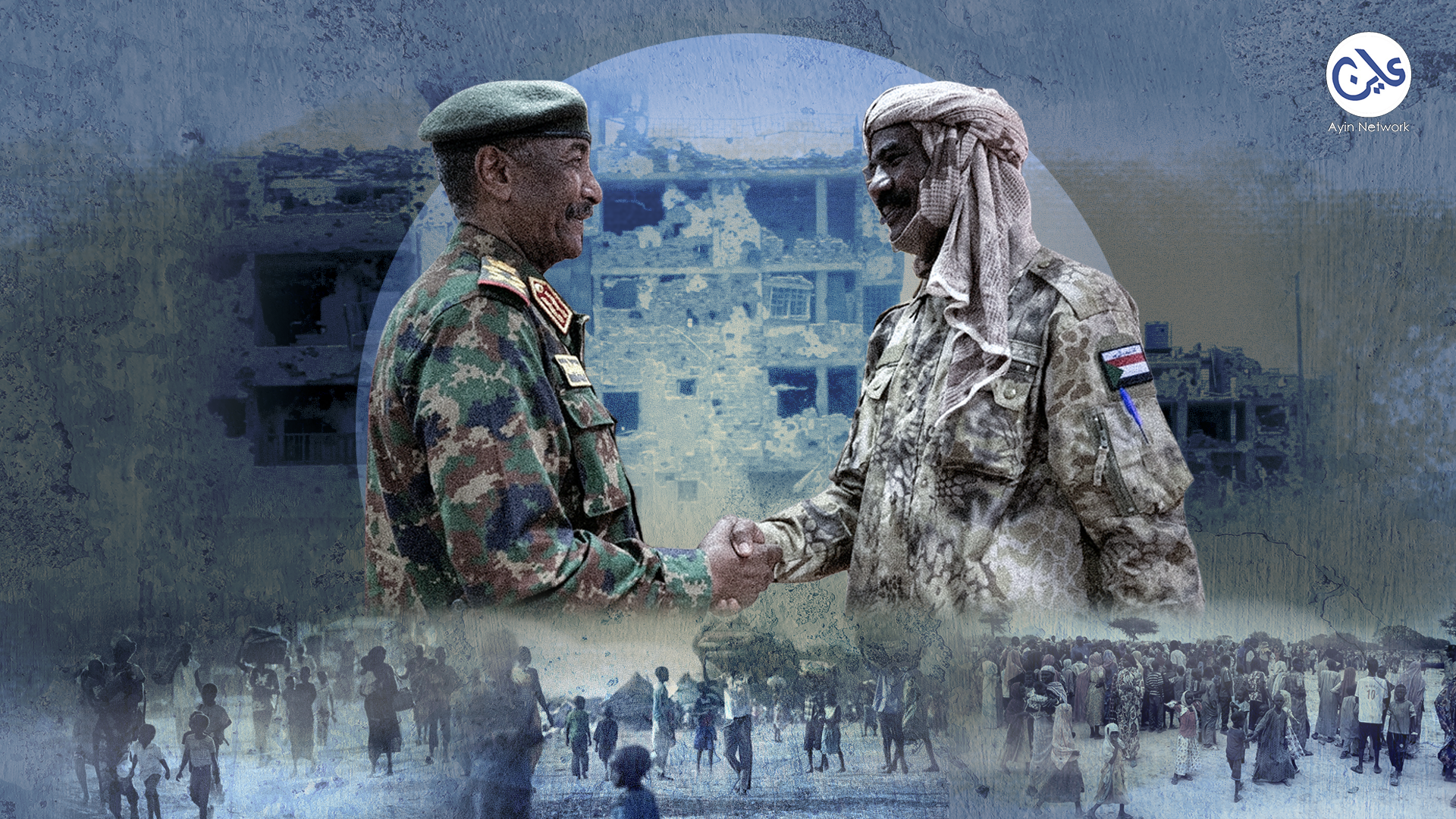 (النور قبة) مع الجيش.. صفقة حرب فاتورتها الضحايا