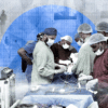 ازمة الاطباء والجامعات