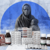 ازمة الدواء