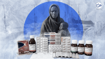ازمة الدواء