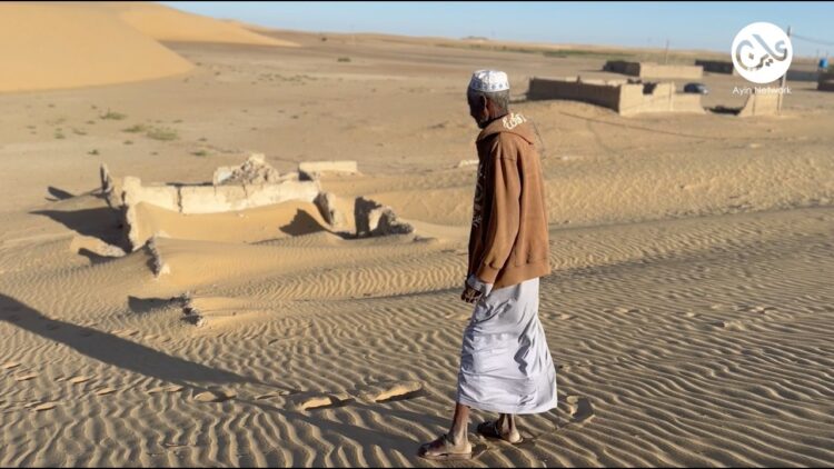 “صحارى تبتل وحرارة ترتفع”.. هل يواجه السودان تطرفًا مناخيًا؟