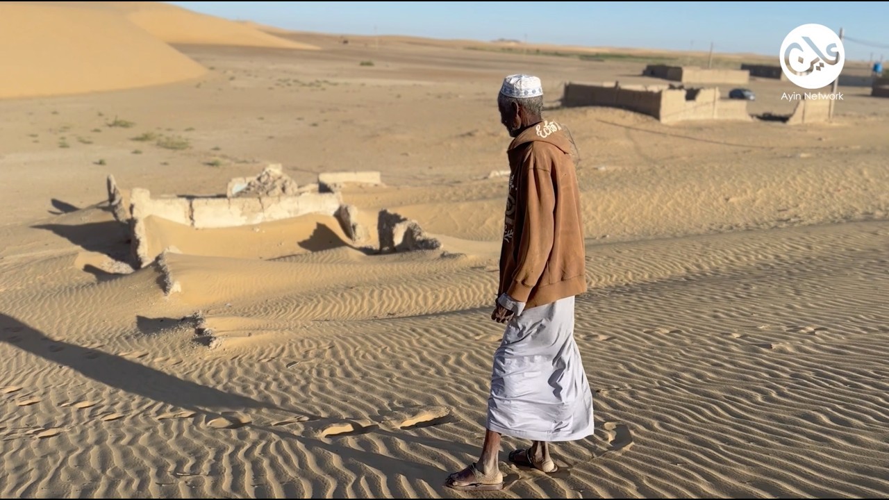 “صحارى تبتل وحرارة ترتفع”.. هل يواجه السودان تطرفًا مناخيًا؟