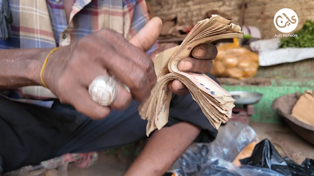 الغلاء يطال كل شيء السودانيون يواجهون أزمة معيشية متفاقمة