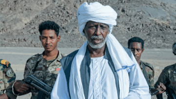 محمد الأمين ترك