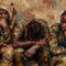 The Tigray War: lines of fire extending to the Sudanese border