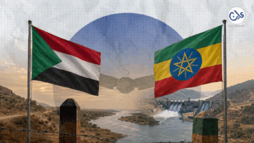 السودان وسد النهضة (1)