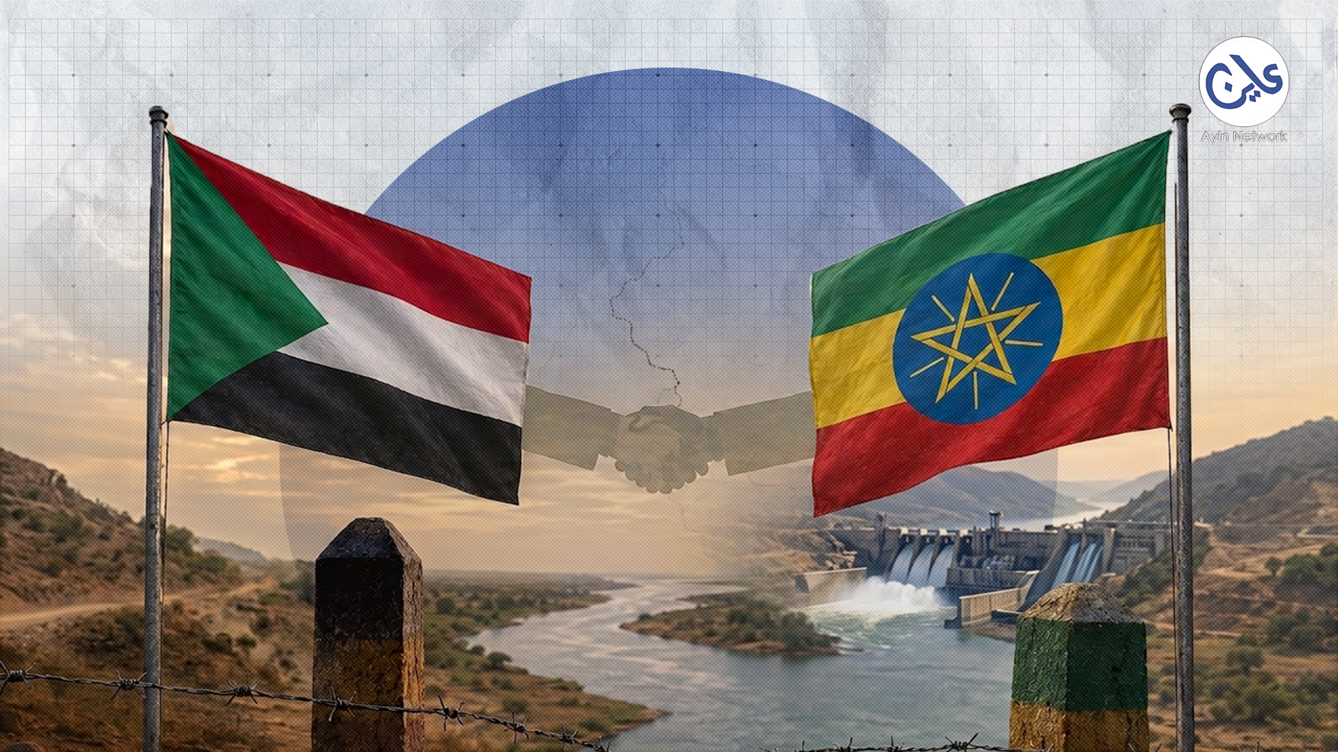 السودان وسد النهضة (1)