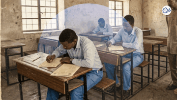 امتحانات مناطق تأسيس
