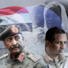 تعثر عملية السلام