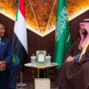 هل وصل التقارب السوداني السعودي إلى مرحلة الاصطفاف؟
