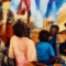 Desperate exodus: Conflict and rains overwhelm Sudan’s Blue Nile state