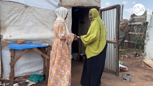 اللاجئون السودانيون بأوغندا في قلب المأساة 