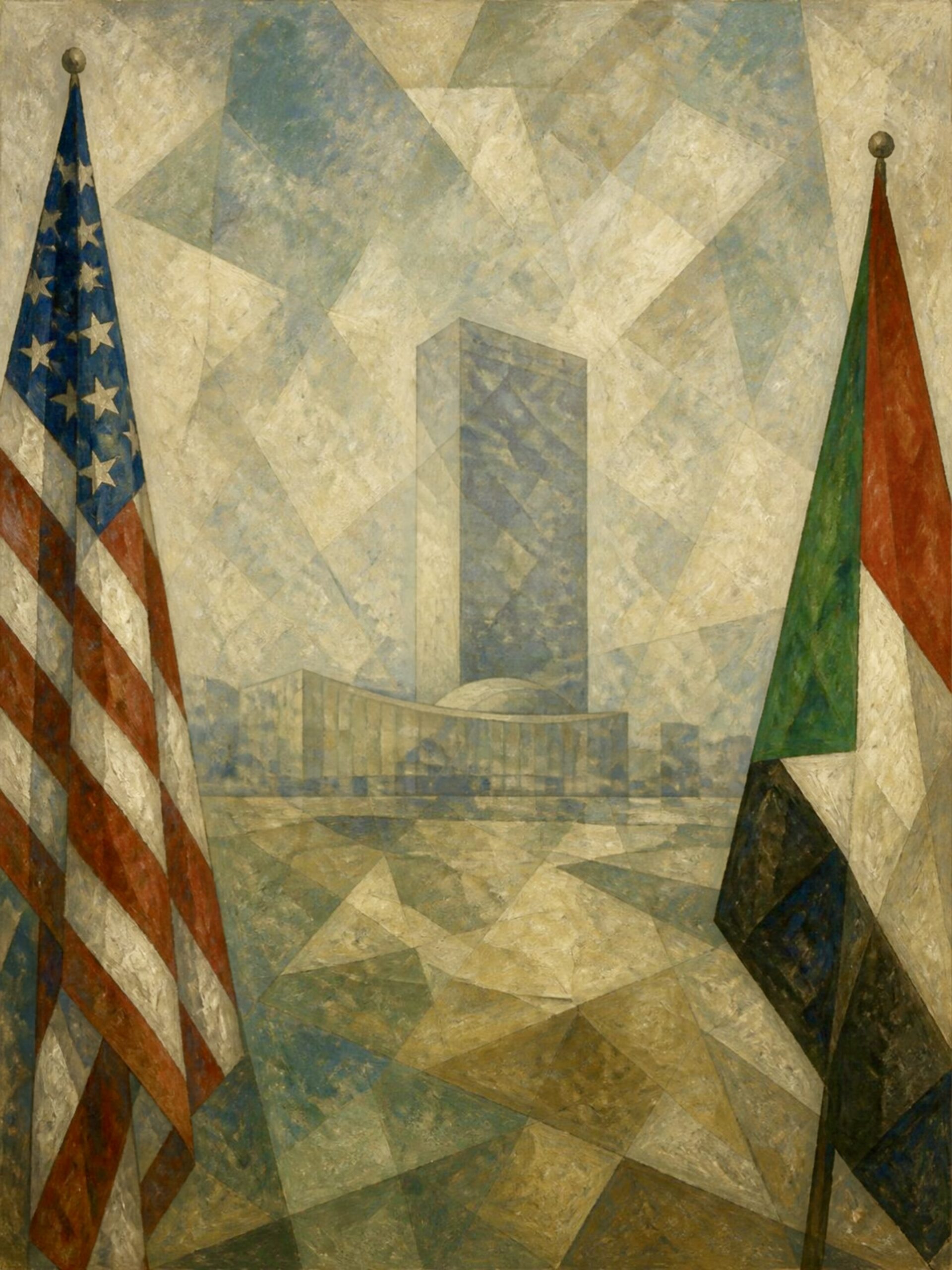 US and Sudan