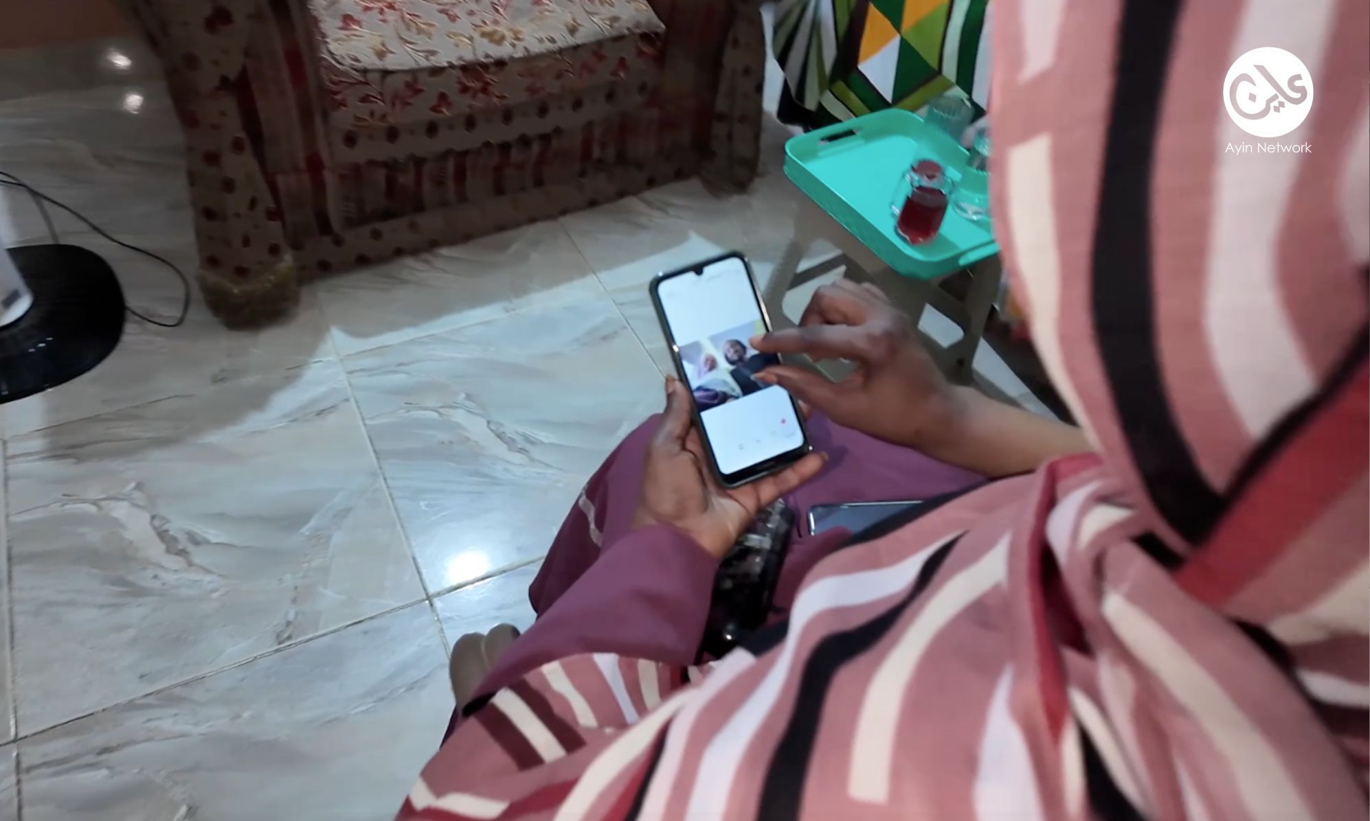 عائلات مشتتة.. الثمن الاجتماعي الأغلى لحرب السودان