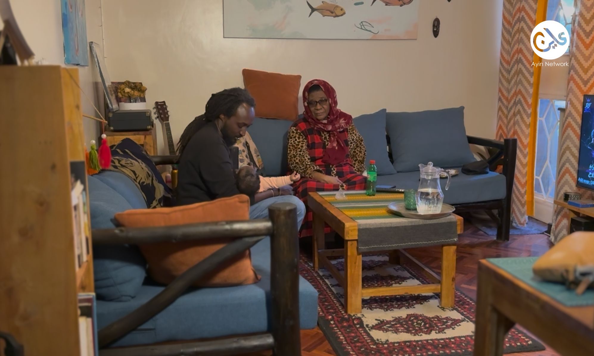 عائلات مشتتة.. الثمن الاجتماعي الأغلى لحرب السودان