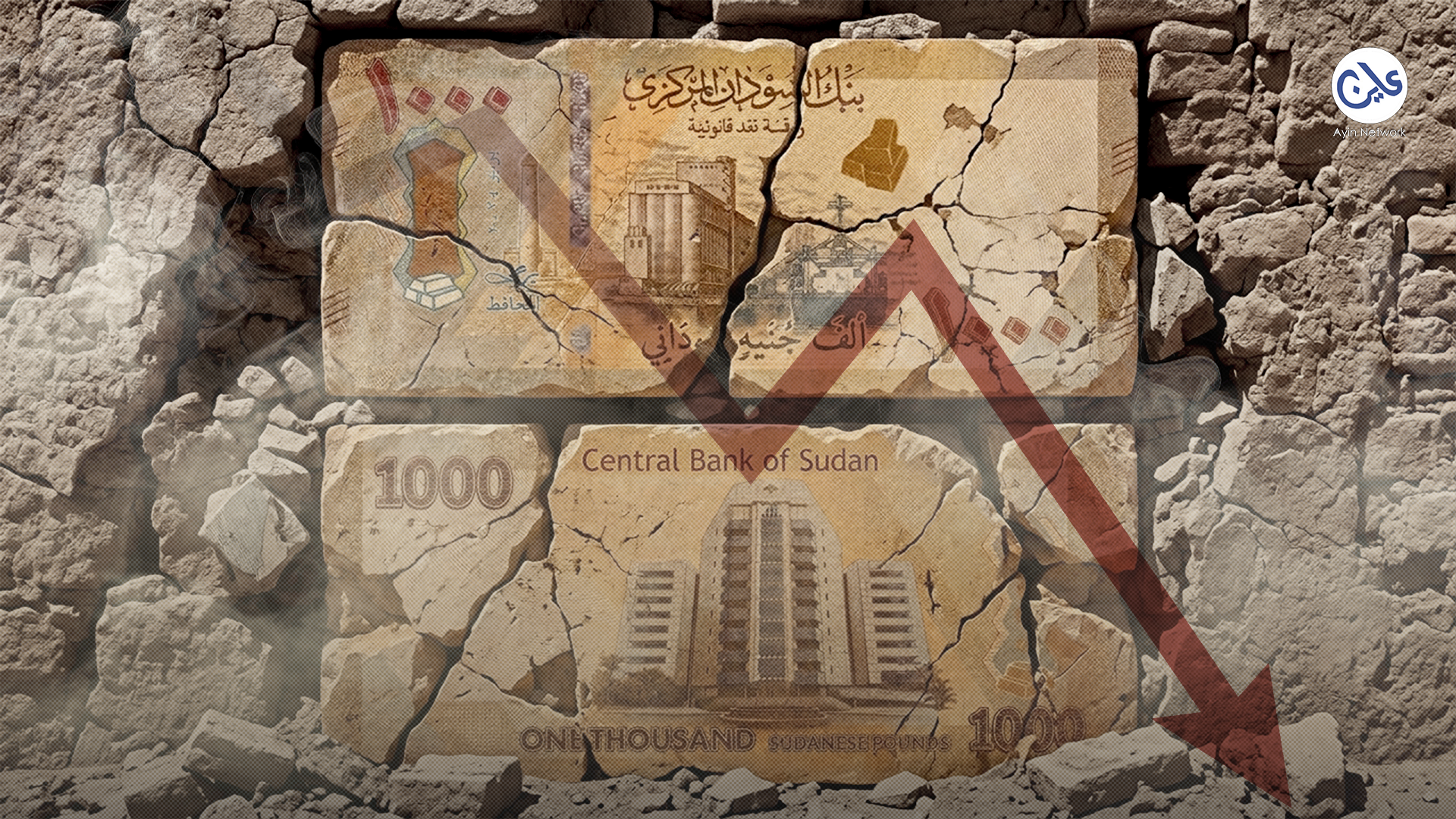 انهيار العملة