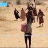 سيراً على الأقدام.. كيف يهرب شباب كردفان من البطالة وأي مخاطر تواجههم؟