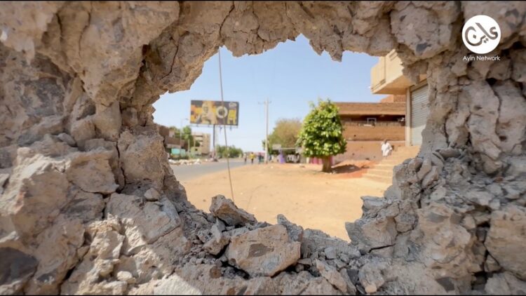 السودان: كيف تحولت الصحافة إلى إثارة للحرب بعقوبة تصل للإعدام؟