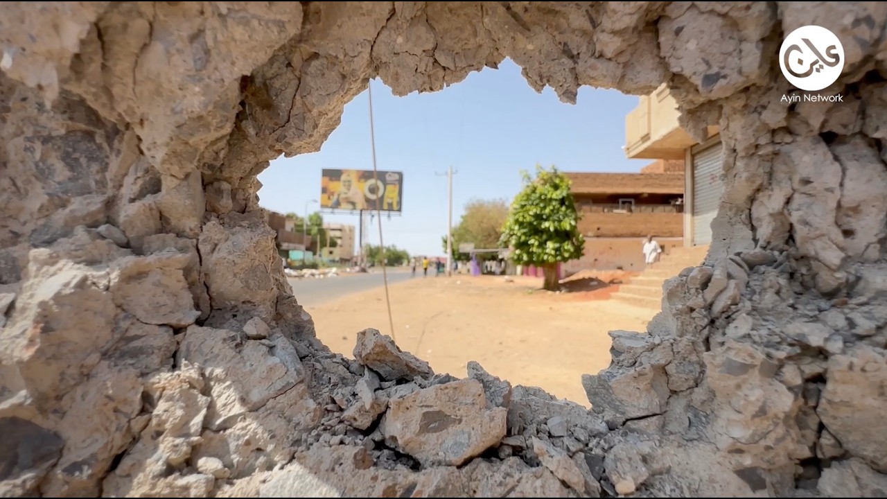 السودان: كيف تحولت الصحافة إلى إثارة للحرب بعقوبة تصل للإعدام؟