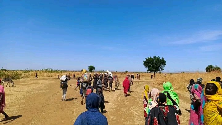 سيراً على الأقدام.. كيف يهرب شباب كردفان من البطالة وأي مخاطر تواجههم؟