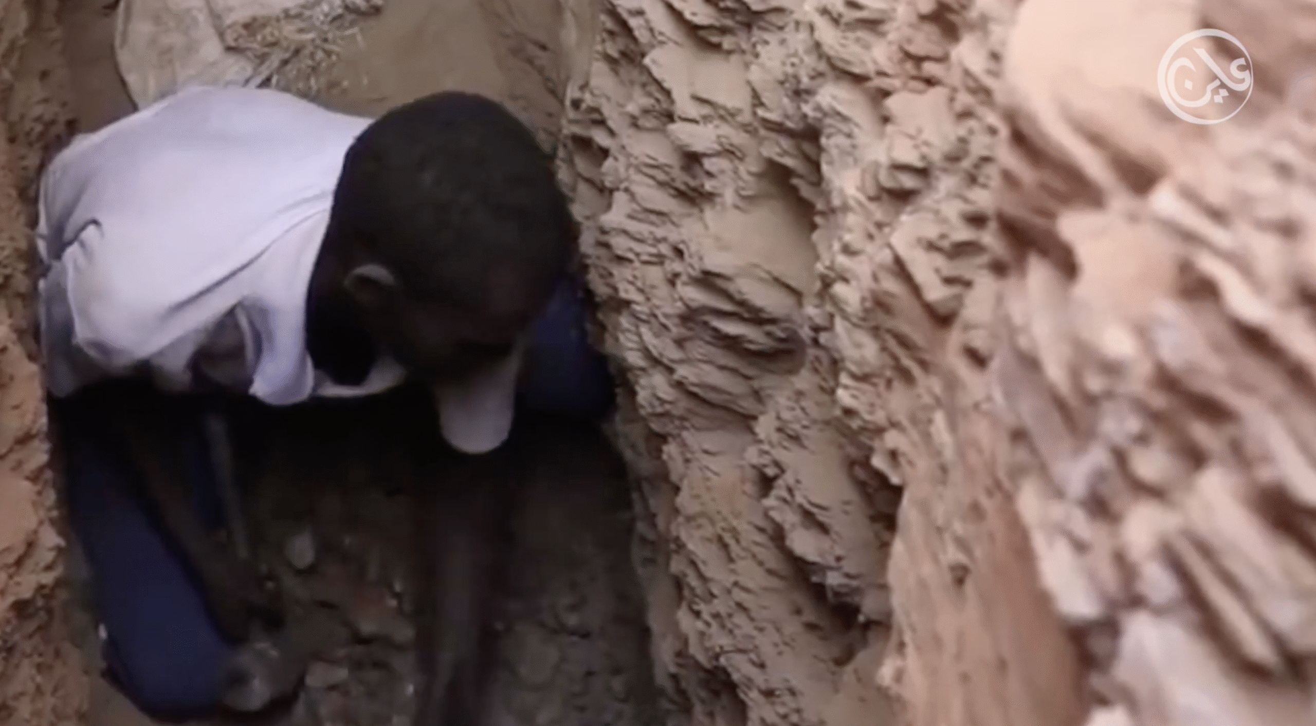 مقابر الذهب في السودان.. كيف تنهي الآبار حياة المنقبين التقليديين؟