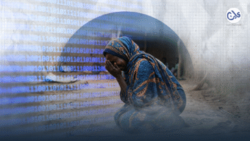 العنف الرقمي ضد النساء السودانيات